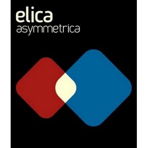ASYMMETRICA album cover