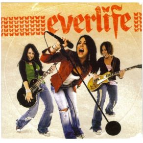 Everlife album cover