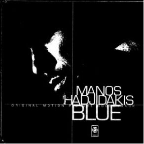BLUE album cover