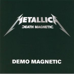 Demo Magnetic (Coffin)  album cover