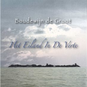Het Eiland In De Verte album cover