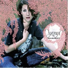 Walkabout album cover