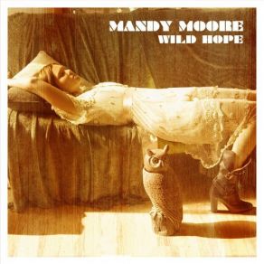 Wild Hope album cover