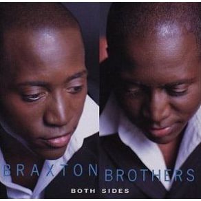 Both Sides album cover