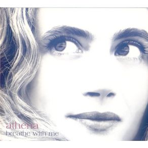 BREATH WITH ME album cover