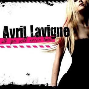All You Will Never Know album cover