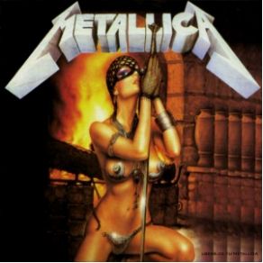 17 Years In The Life Of Metallica (CD3)  album cover