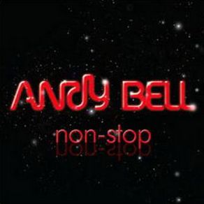 Non Stop album cover