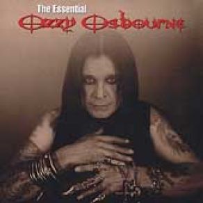 Ozzy Osbourne Essentials album cover