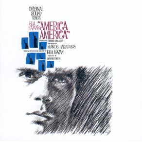 AMERICA AMERICA album cover