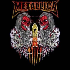 Unreleased album cover