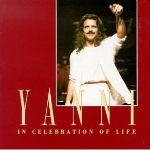 IN CELEBRATION OF LIFE album cover
