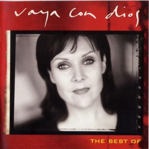The Best Of album cover