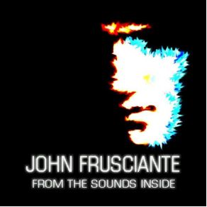From The Sounds Inside album cover