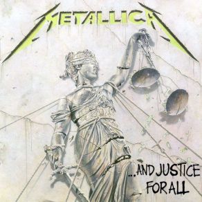 ... And Justice For All - ''More Justice'' - Edits, Remixes & Demos album cover