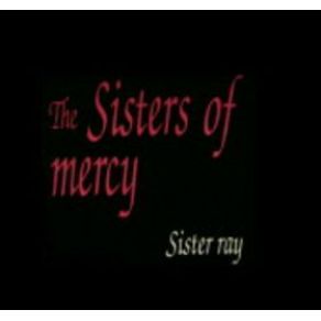 Sister Ray album cover