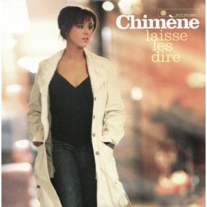 Laisse Les Dire album cover