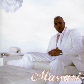 Massari album cover