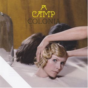 Colonia (Nina Persson)  album cover
