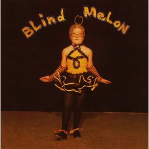 Blind Melon album cover