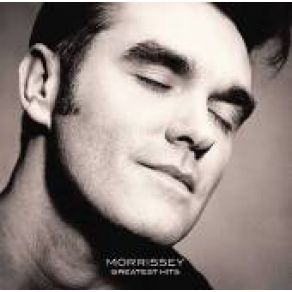 Greatest Hits album cover