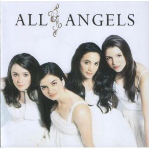 All Angels album cover