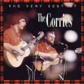 The Very Best Of The Corries album cover