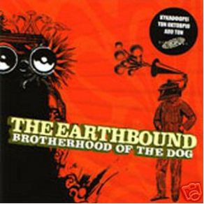 BROTHERHOOD OF THE DOG album cover