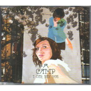 I Can Buy You (Maxi - Single)  album cover