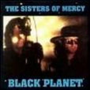 Black Planet album cover