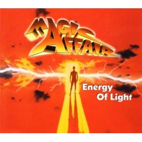 Energy Of Light (Singl)  album cover