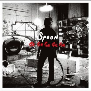 Ga Ga Ga Ga Ga album cover
