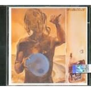 ARMAGEDDON album cover