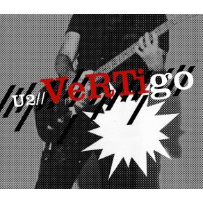 Vertigo (Single Version 2)  album cover