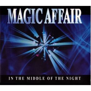  In The Middle Of The Nigh (Single)  album cover