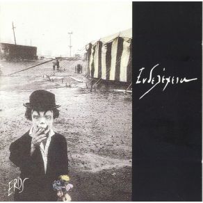 ΕΝΔΕΛΕΧΕΙΑ album cover