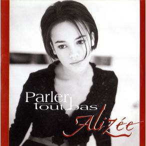 Parler Tout Bas (Single)  album cover