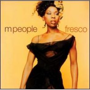 Fresco album cover