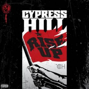Rise Up album cover