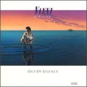 OUT OF SILENCE album cover