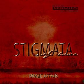 Stigmata (Of Love) (Single)  album cover