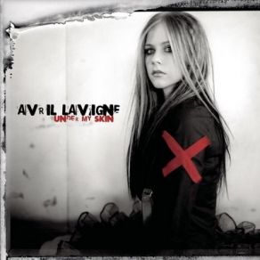 Under My Skin album cover