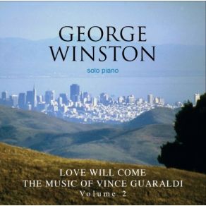  Love Will Come Vol 2 album cover