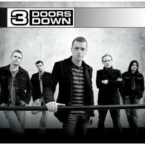3 Doors Down (Exclusive Edition)  album cover