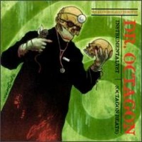 Dr Octagonecologyst album cover