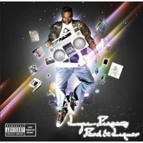 Food & Liquor album cover