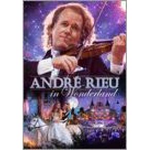 In Wondreland album cover