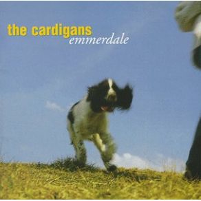 Emmerdale album cover
