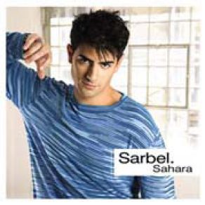 SAHARA album cover