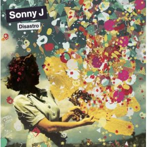 Disastro album cover